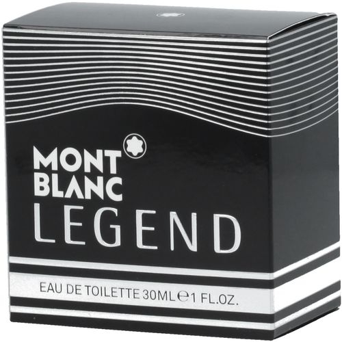 Mont Blanc Legend for Men Eau De Toilette 30 ml (man) slika 3