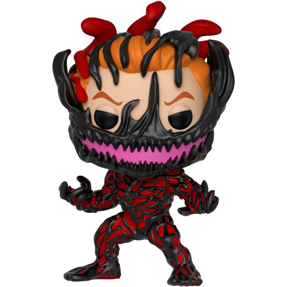 Funko POP figura Marvel Venom Carnage Cletus Kasady slika 3