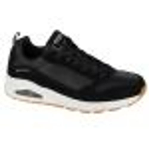 Skechers Uno-stacre Muške Tenisice 52468-BKW slika 6