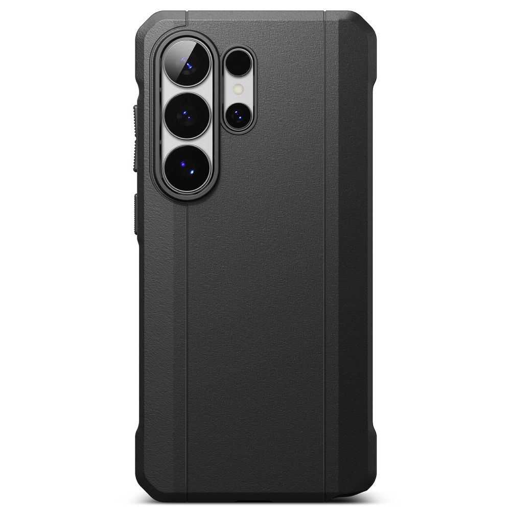 Ringke Onyx Alfa maska za Samsung Galaxy S26 Ultra – crna slika 2