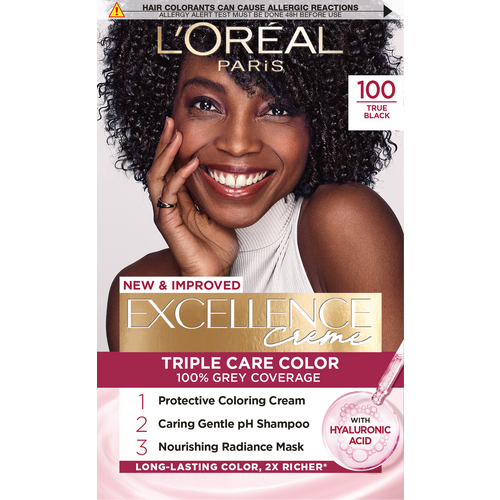 L'Oreal Paris Excellence farba za kosu 100 slika 1