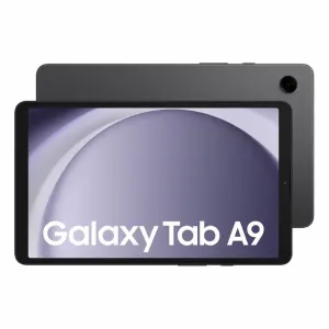 Tablet 8.7 Samsung Galaxy Tab A9 SM-X110NZAAEUC 4/64GB/8-2Mpix/ Graphite