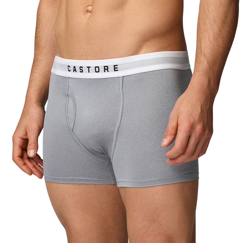 Castore muške bokserice Mix, 3kom slika 4