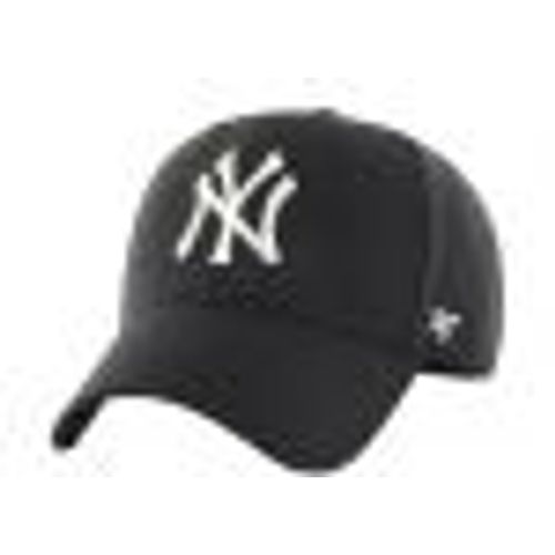 Uniseks šilterica 47 brand new york yankees mvp cap b-mvpsp17wbp-bk slika 6