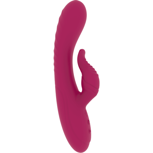 Rithual Anusara Rabbit vibrator slika 16