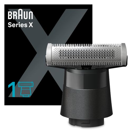 Braun XT20 nastavak za seriju X slika 1