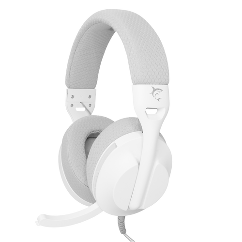 White Shark HEADSET GH-2440 PARROT Bijelo/Sive slika 1