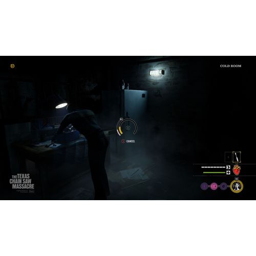 The Texas Chain Saw Massacre (Playstation 5) slika 11