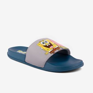 Coqui Muške papuče Slipso, Sunđer Bob