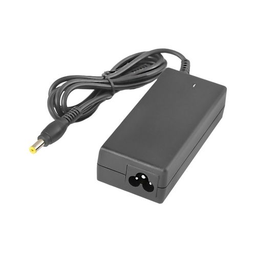 XRT EUROPOWER AC adapter za HP / COMPAQ notebook 90W 19V 4.74A XRT90-190-4740H17 slika 1