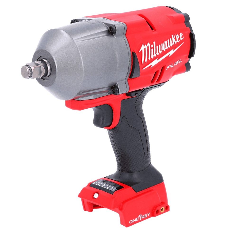 Milwaukee Stezač Udari Aku M18 Onefhiw2F12-0X slika 2