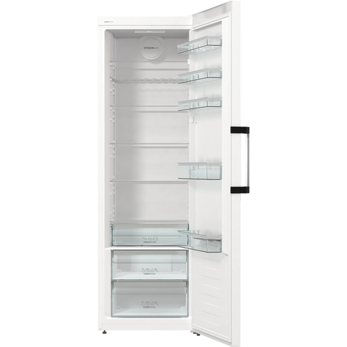 Gorenje R619EAW6 Frižider sa jednim vratima, Širina 59.5 cm, Visina 185 cm, Bela slika 9