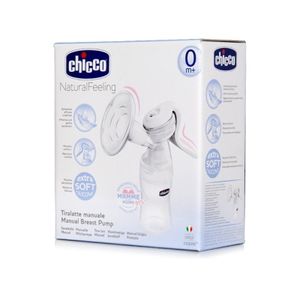 Chicco NaturalFeeling Izdajalica sa bočicom 150ml