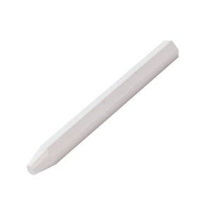 Građevinska kreda voštana 120mm Ø12mm, bela 12/1