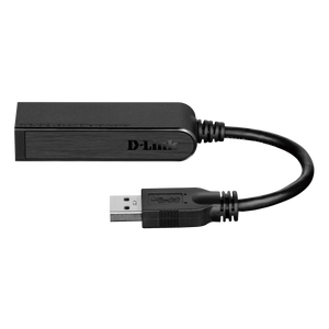  D-Link Adapter DUB-1312 USB3.0 - LAN Gigabit