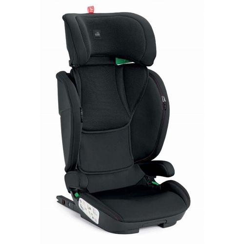 CAM Auto-sjedalica CORSA i-Size 15-36kg (100-150cm) Isofix, Više boja slika 4