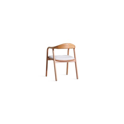 Alessa - Natural Natural Chair slika 5