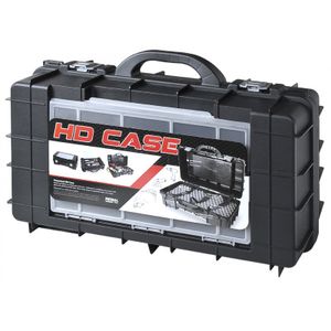 Kutija za alat Patrol HD Case