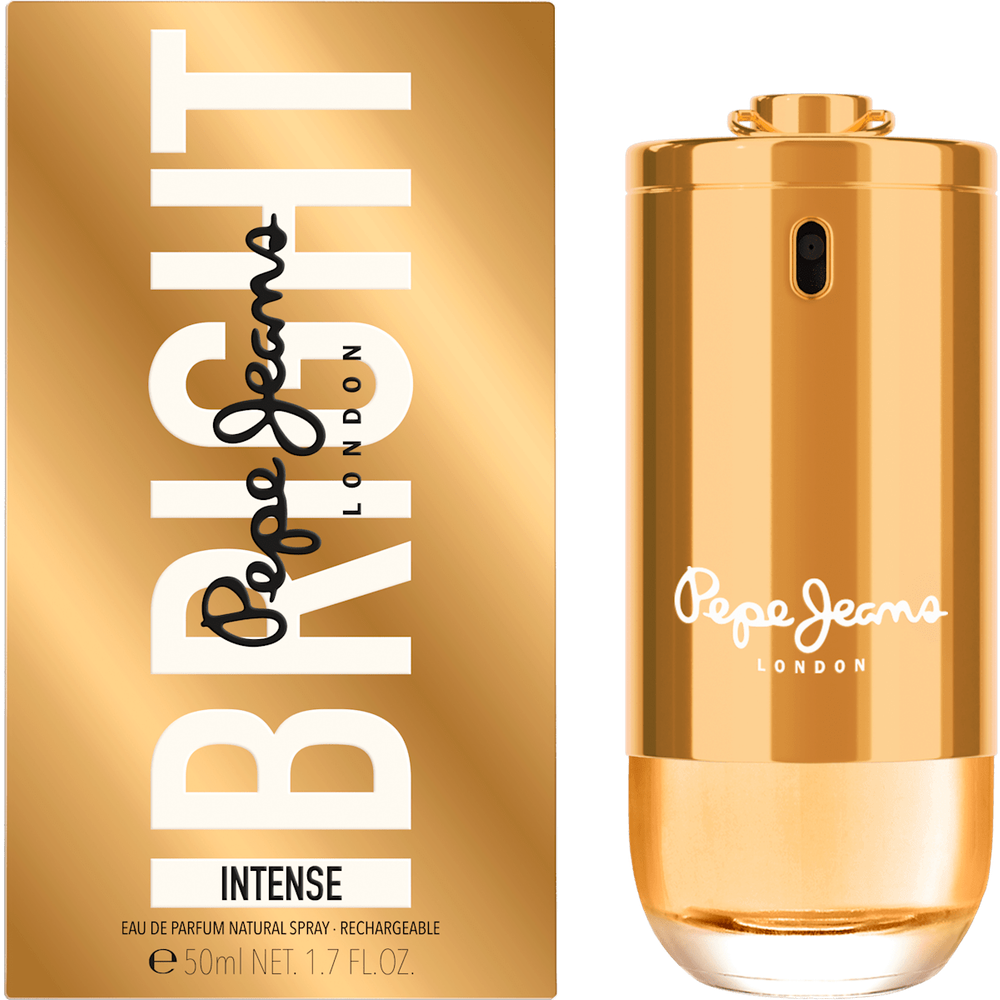 Pepe Jeans Bright Intense for her EDP 50ml slika 1