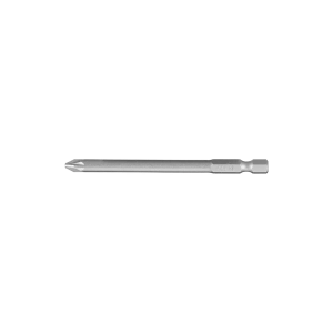 Makita - Bit za vijke 90 mm, PZ2, 1/4'', obični B-59885