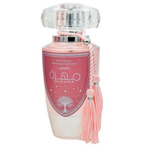 Lattafa Mohra Silky Rose Eau De Parfum 100 ml (woman) slika 1