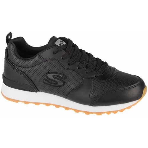 Skechers OG 85-Porthole ženske tenisice 155348-BLK slika 6