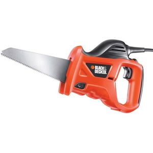 Black & Decker  RUČNA EL.TESTERA 400W