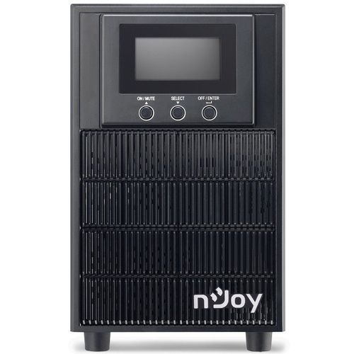 NJOY Aten PRO 2000 1800W UPS (PWUP-OL200AP-AZ01B) slika 1