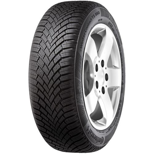 225/45R17 ContiWin TS860 91H slika 1