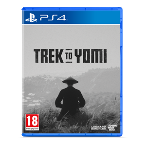 Trek To Yomi (Playstation 4)