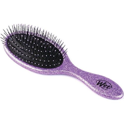 Wet Brush Glitter Purple Četka za kosu slika 1