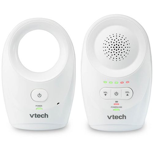 VTech Digital Audio Baby Alarm DM1111 slika 1