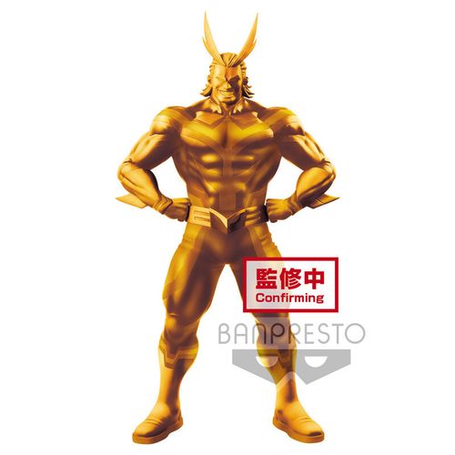 My Hero Academia: Age of Heroes All Might Special Ver.A Figura 20cm slika 1