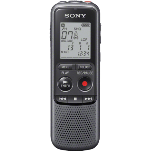 Sony ICD-PX240 Diktafon  slika 1