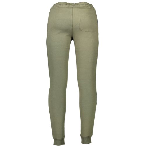 US POLO GREEN MEN'S PANTS slika 2