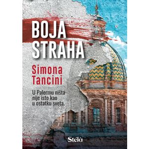 Boja straha