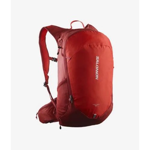 Salomon Trailblazer 20 ruksak, crvena slika 1