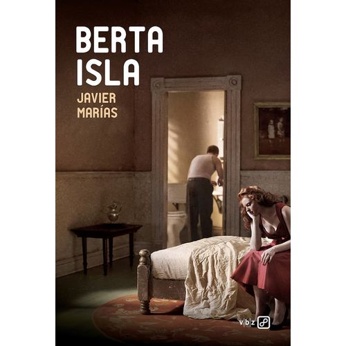 Berta Isla, Marias, Javier TVRDI UVEZ slika 1