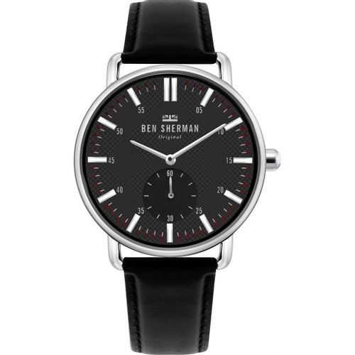 Muški sat Ben Sherman WB033BB (Ø 43 mm) slika 1