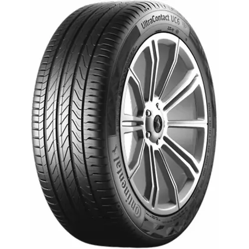 Continental Guma 205/60r16 92h ultracontact fr tl continental ljetne gume slika 1