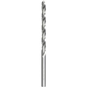 KWB HSS borer za metal i tvrdu plastiku, dugi, 8,5 mm