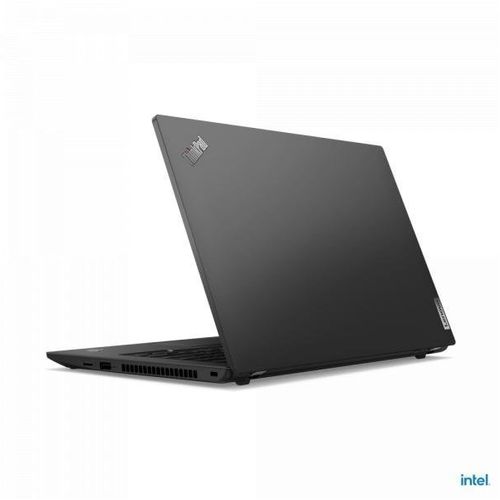 Lenovo 21H1006VCX ThinkPad L14 G4 Core i5-1335U (10C (2P+8E)/12T, P 1.3/4.6GHz, E 0.9/3.4GHz, 12MB), 1x 16GB, SSD 512GB NVMe 2242, 14.0" FHD (1920x1080) AG IPS, Iris Xe Graphics, GLAN, WLAN, BT, KybUK BL, FPR, Cam IR+FHD, 2Wx2, 57Wh, Win 11 Pro, 3YW slika 2