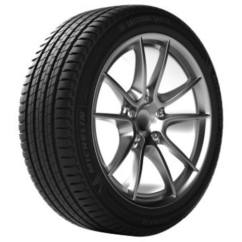 Michelin 235/55R19 101Y LATITUDE SPORT 3 slika 1