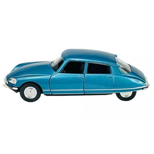 1973 Citroën DS23 blue 1:34 slika 4