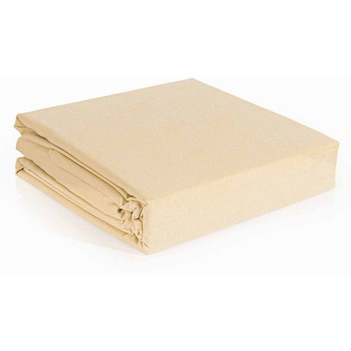 Pacifico - Beige Beige Double Quilt Cover Set slika 5