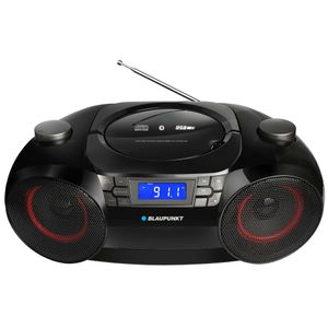 Blaupunkt BOOMBOX BT/FM/CD/MP3/USB