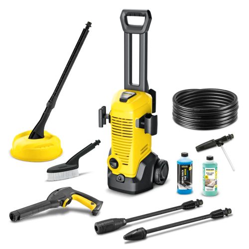 Karcher visokotlačni čistač K3 Car & Home (1.676-356.0) slika 1