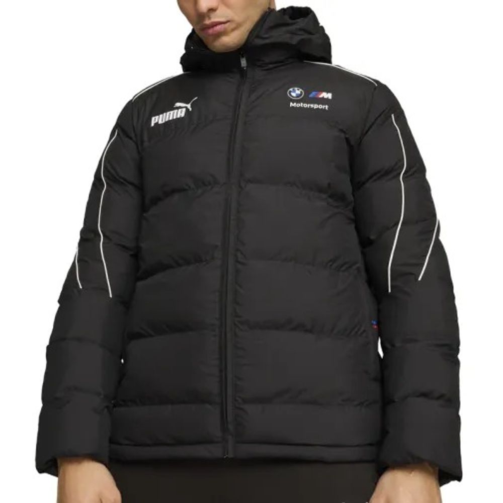 Puma BMW MMS Mt7+ EcoLite Jakna za muškarce slika 4