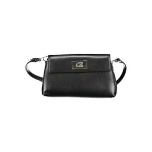 CALVIN KLEIN BLACK WOMEN'S BAG