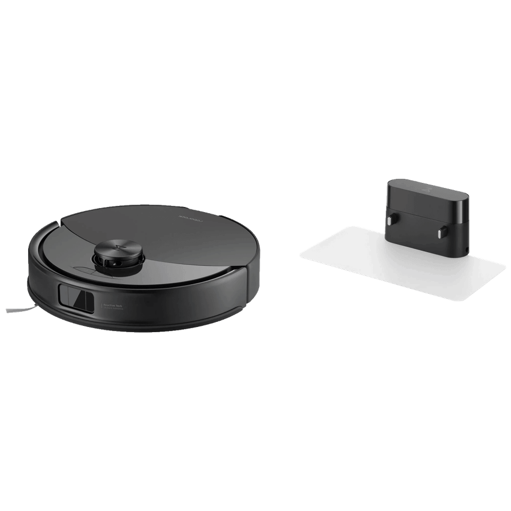 Roborock Robot usisavač / Q10 VF, Black slika 3